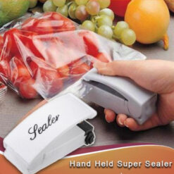 Poşet Kapatıcı Handy Sealer